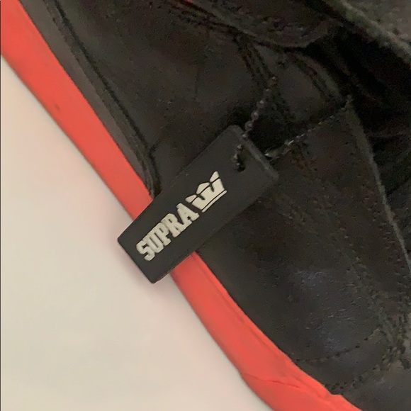 Supra TK society high tops - Picture 2 of 5